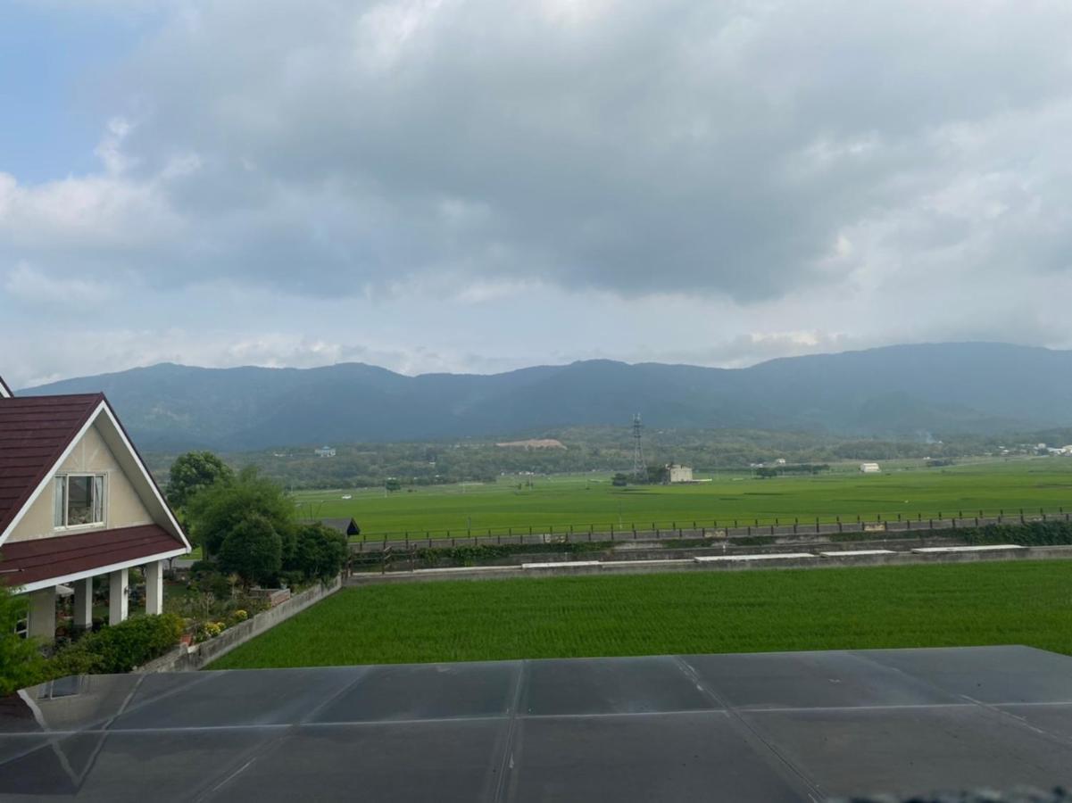 Holiday Homestay Чишанг Екстериор снимка