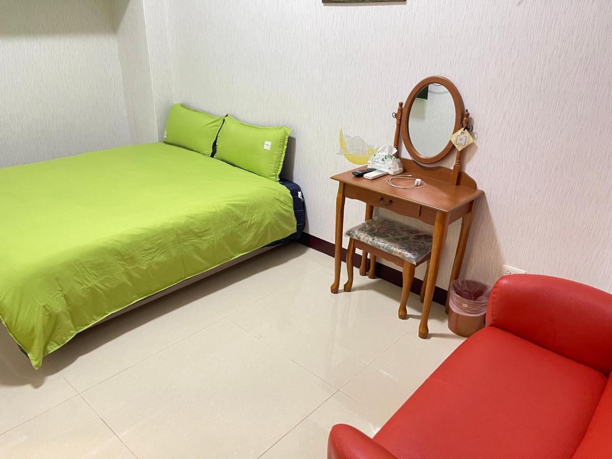 Holiday Homestay Чишанг Екстериор снимка