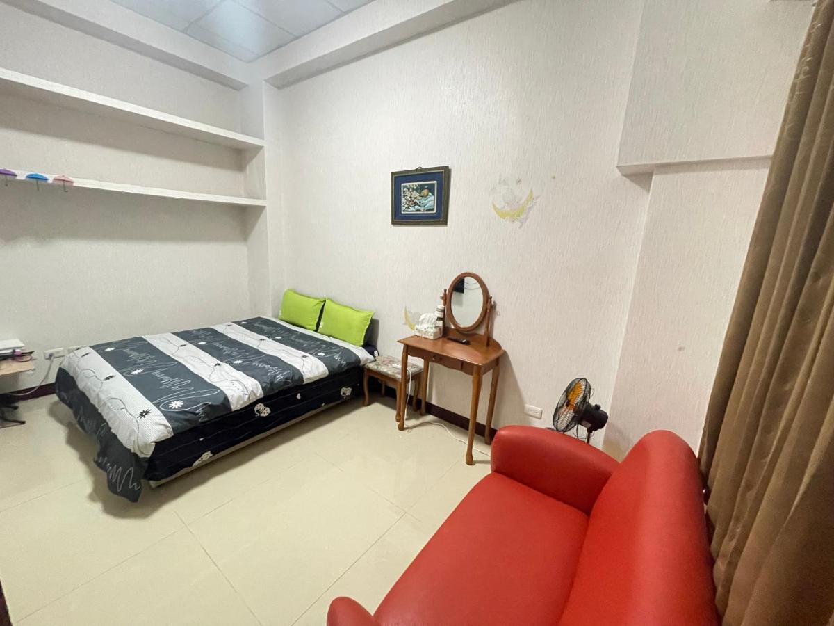 Holiday Homestay Чишанг Екстериор снимка