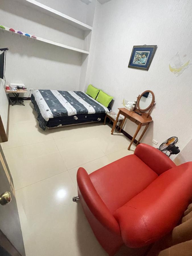 Holiday Homestay Чишанг Екстериор снимка