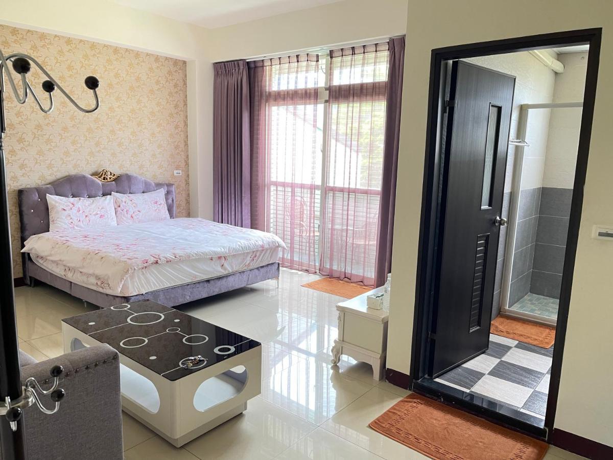 Holiday Homestay Чишанг Екстериор снимка