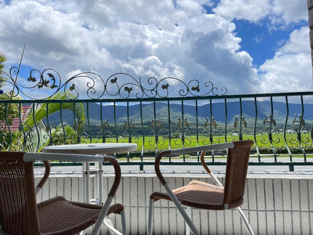 Holiday Homestay Чишанг Екстериор снимка