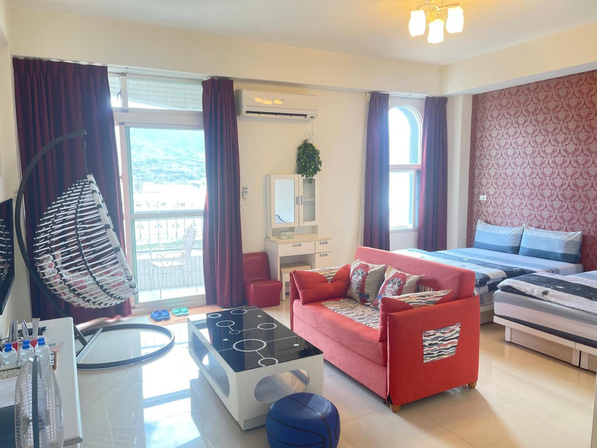 Holiday Homestay Чишанг Екстериор снимка