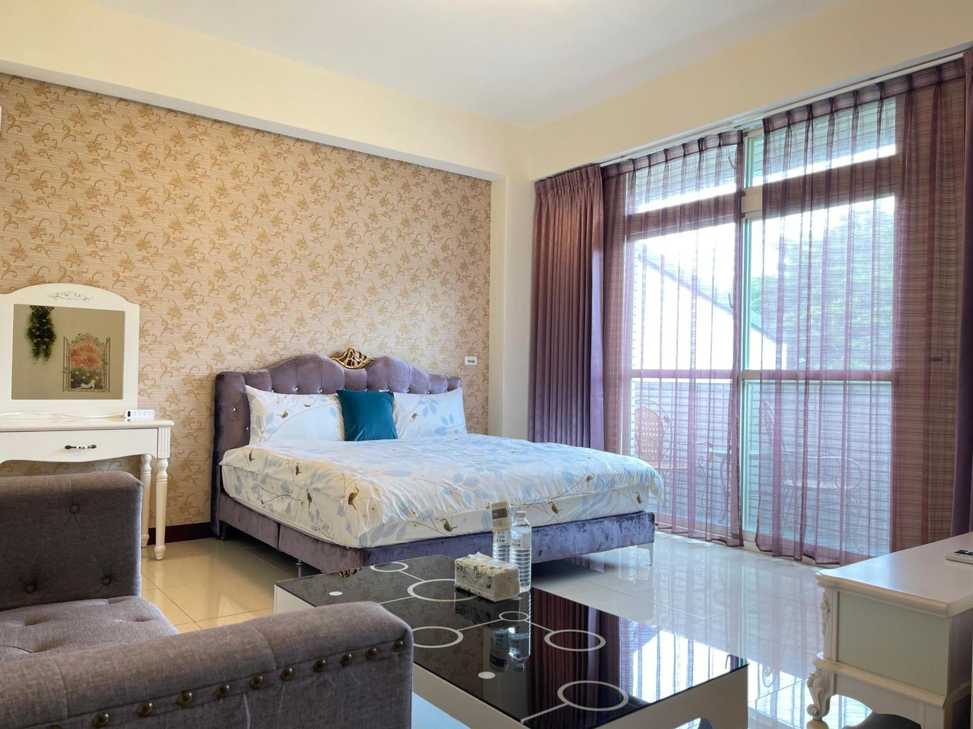 Holiday Homestay Чишанг Екстериор снимка