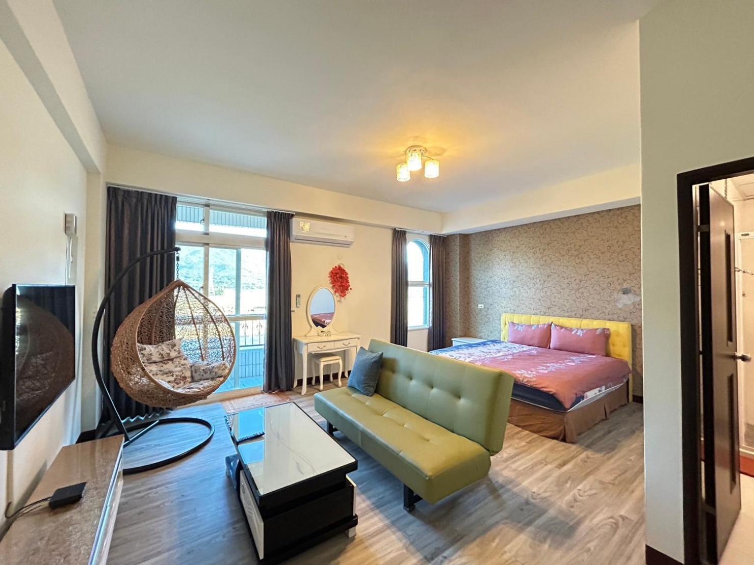 Holiday Homestay Чишанг Екстериор снимка