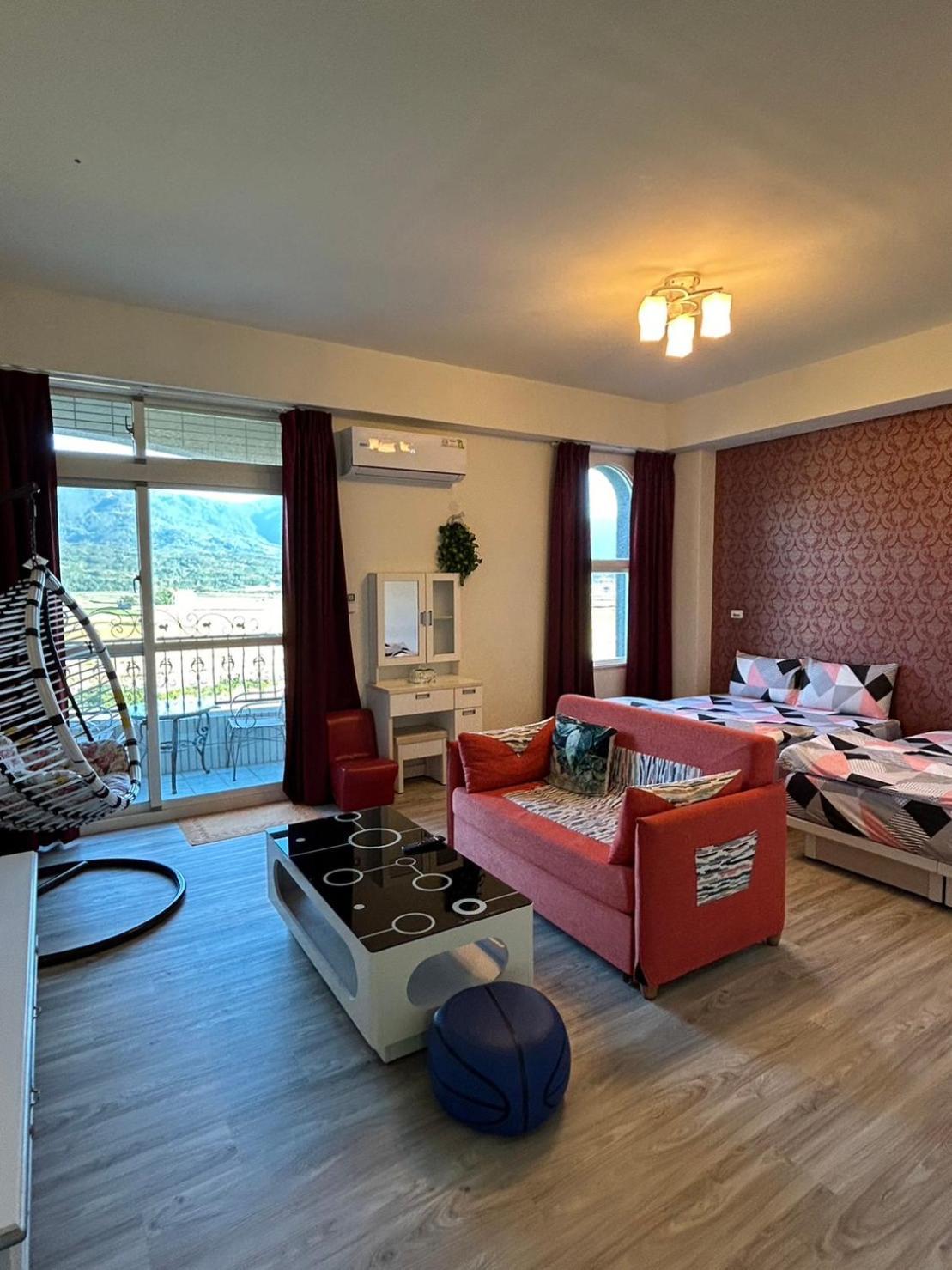 Holiday Homestay Чишанг Екстериор снимка