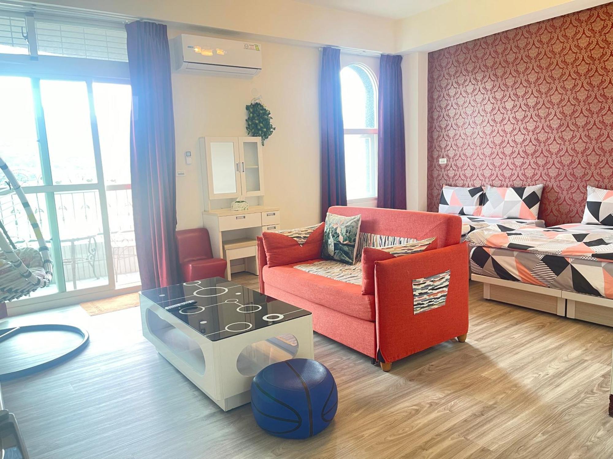 Holiday Homestay Чишанг Екстериор снимка