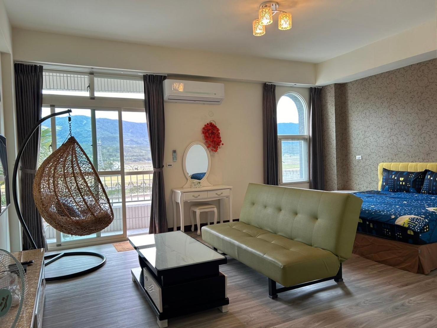Holiday Homestay Чишанг Екстериор снимка