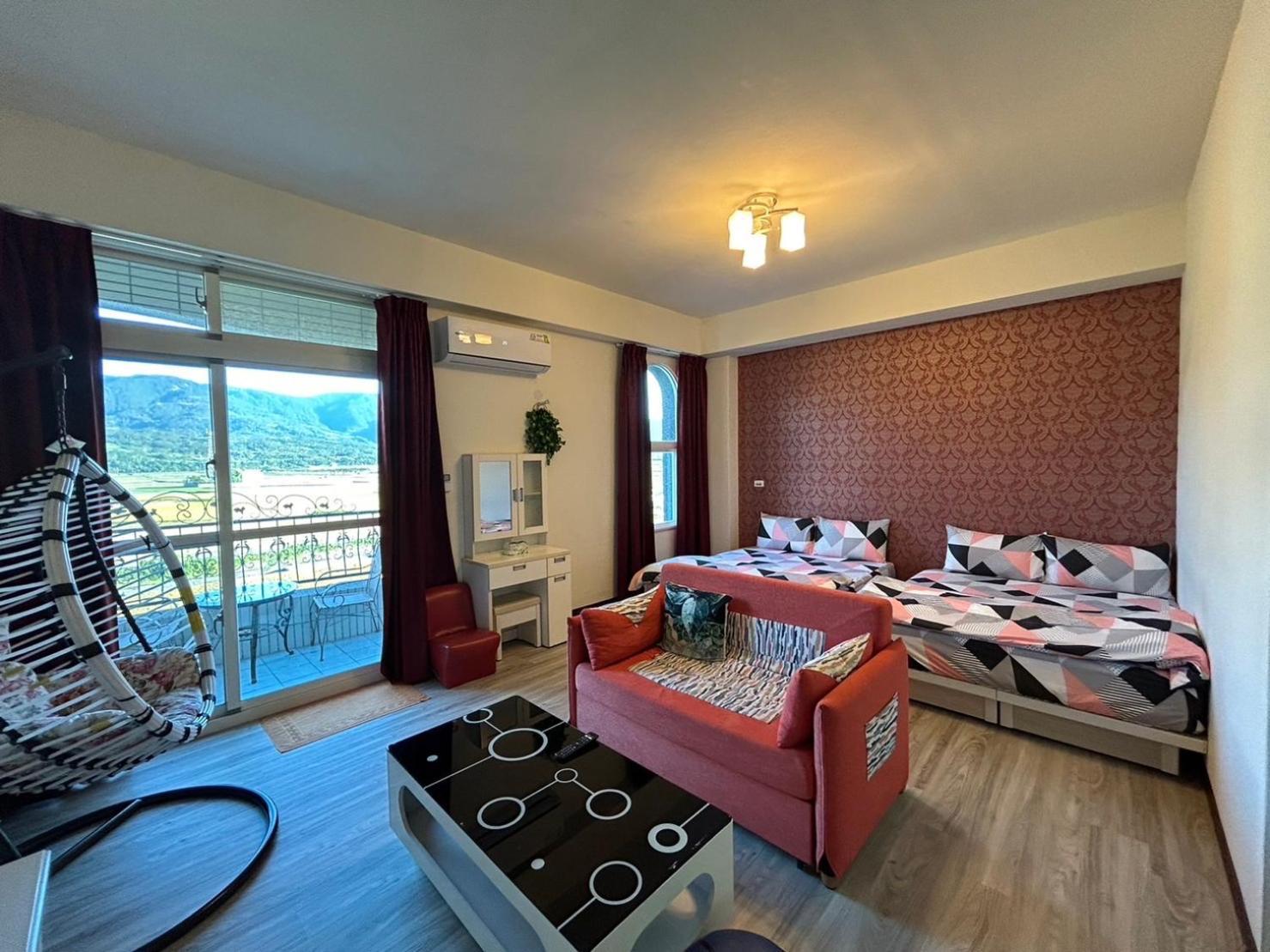 Holiday Homestay Чишанг Екстериор снимка