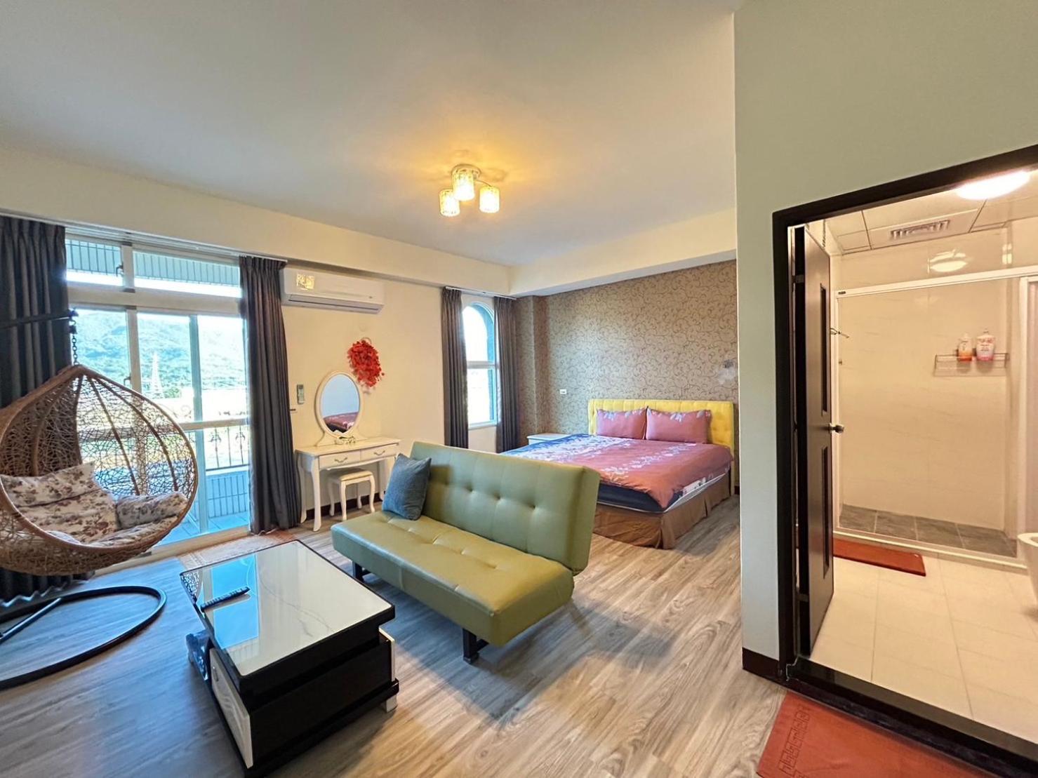 Holiday Homestay Чишанг Екстериор снимка