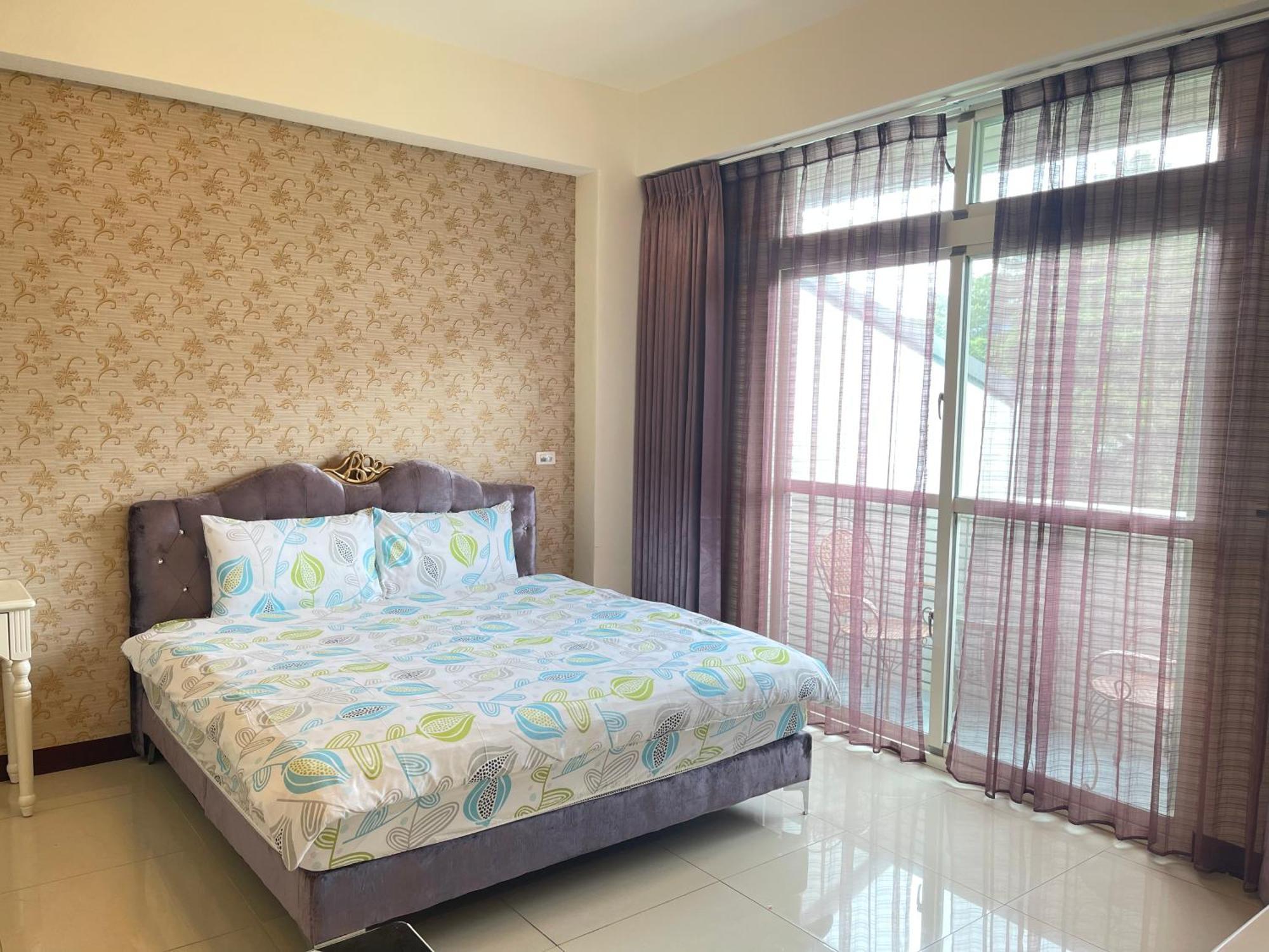 Holiday Homestay Чишанг Екстериор снимка